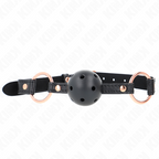 KINK - PREMIUM TPE-KUGEL 4 CM BEUTEL 60 x 2 CM