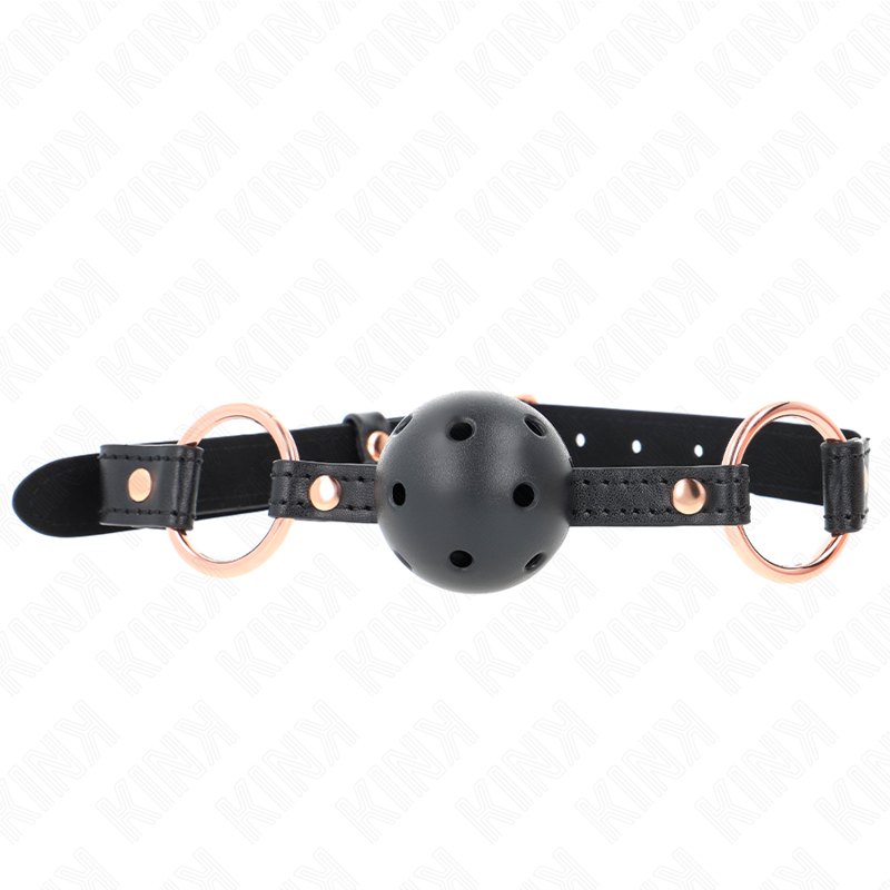 KINK - PREMIUM TPE-KUGEL 4 CM BEUTEL 60 x 2 CM