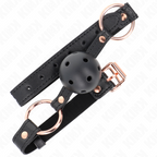 KINK - PREMIUM TPE-KUGEL 4 CM BEUTEL 60 x 2 CM