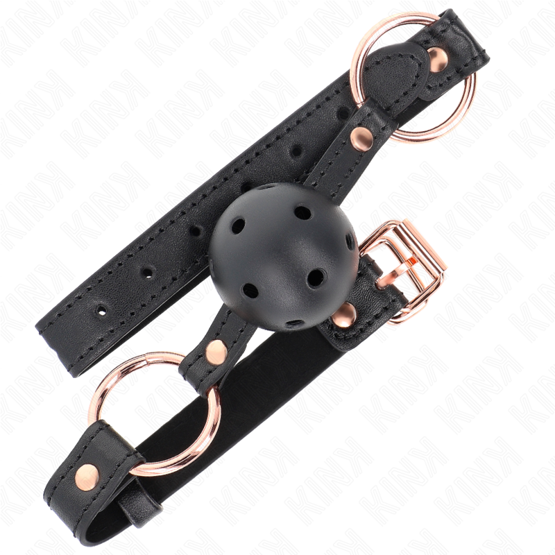 KINK - PREMIUM TPE-KUGEL 4 CM BEUTEL 60 x 2 CM