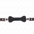 KINK - BÂTON NOIR OS 12 CM 63 x 2 CM