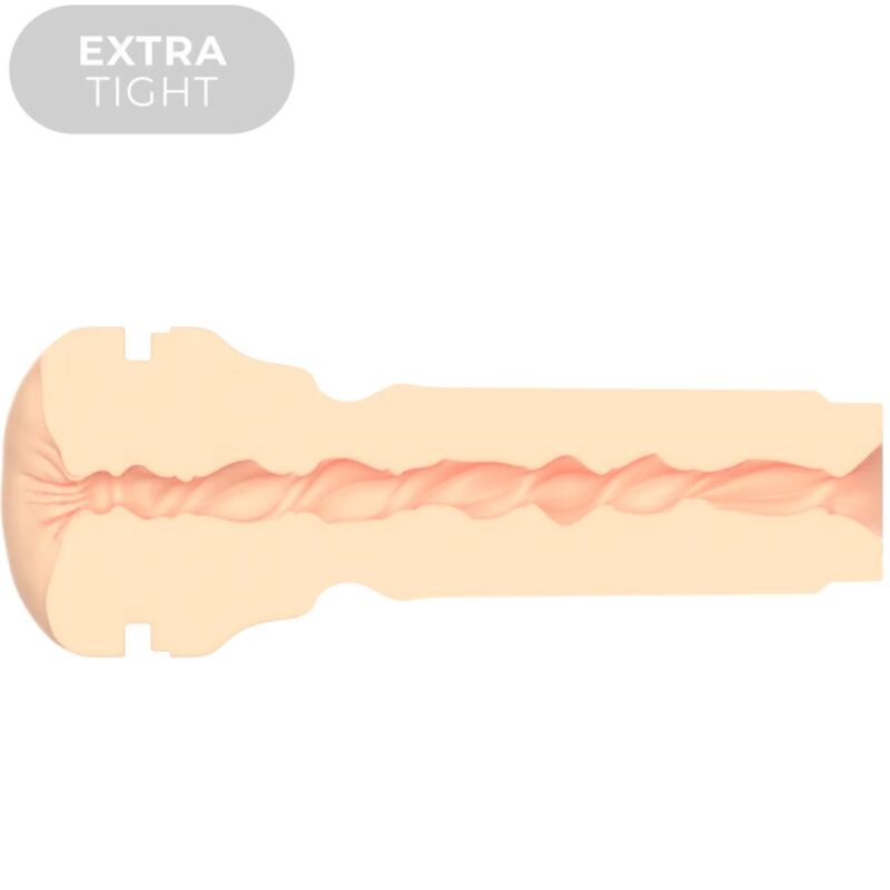 KIIROO - SPÜREN SIE DAS EXTRA STRAFFE GESÄSSFLEISCH DES FEEL STROKER