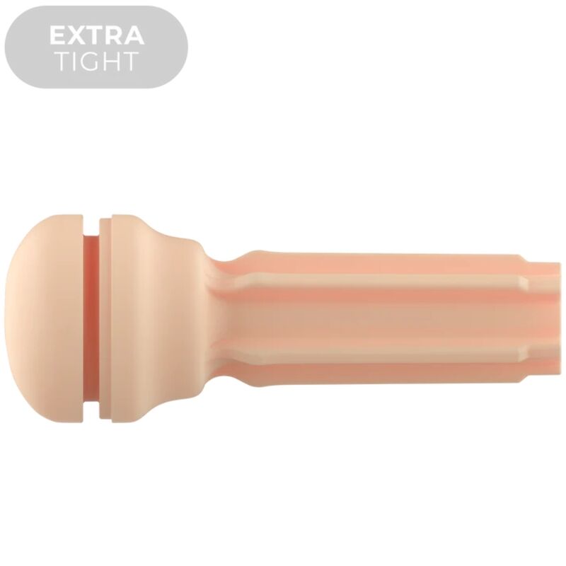KIIROO - SPÜREN SIE DAS EXTRA STRAFFE GESÄSSFLEISCH DES FEEL STROKER