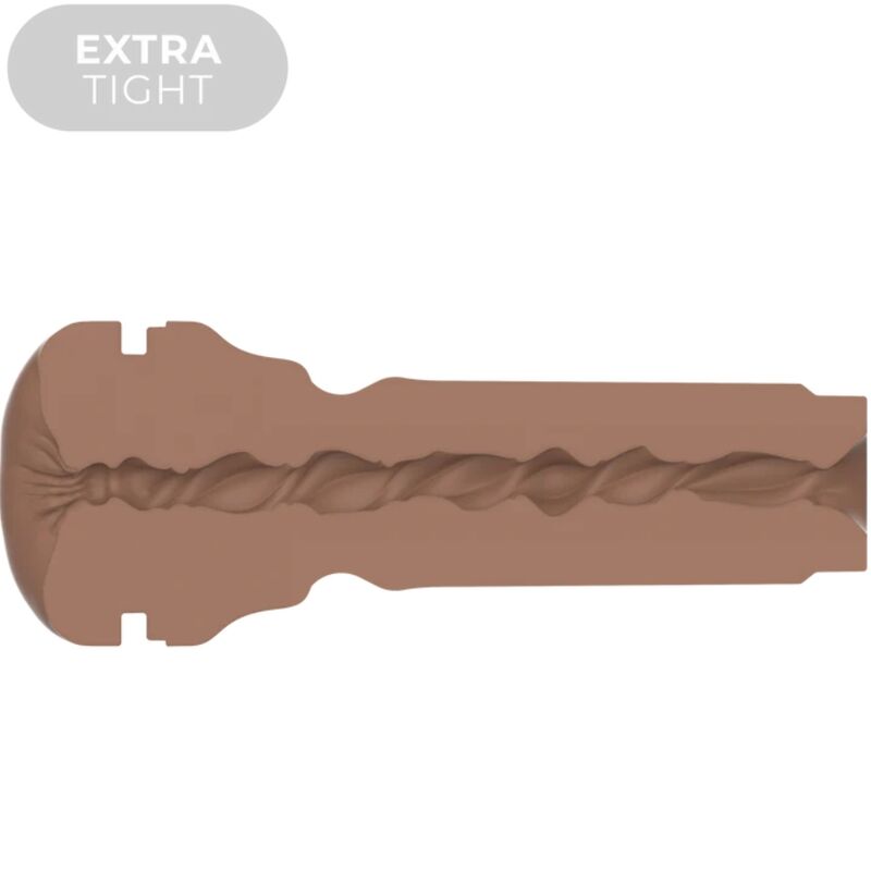 KIIROO - FEEL STROKER ARSCH EXTRA ENGE MITTELBRAUN