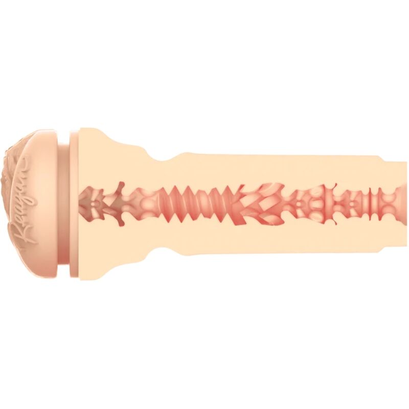 KIIROO - SPÜREN SIE REAGAN FOXX STROKER KOLLEKTION KIIROO STARS
