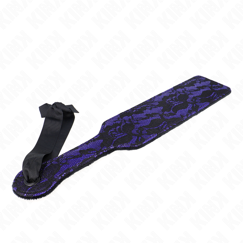 KINK – LEDER-PALETTE SCANDALE 37 X 7 CM