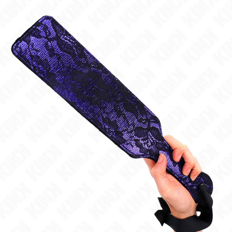 KINK – LEDER-PALETTE SCANDALE 37 X 7 CM