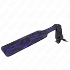 KINK – LEDER-PALETTE SCANDALE 37 X 7 CM