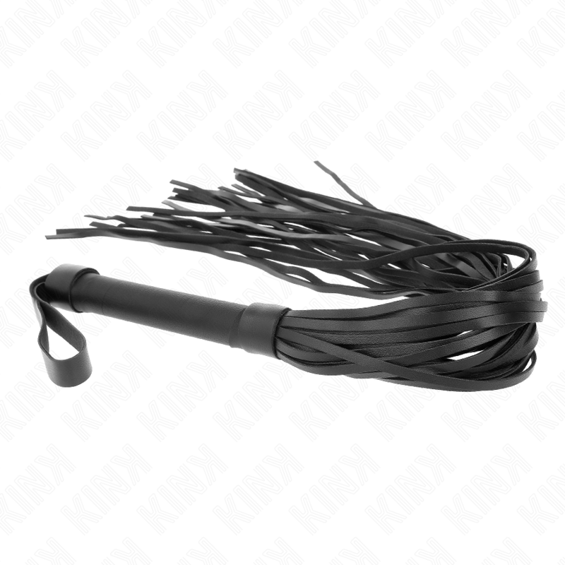 KINK - LAMMFELLPEITSCHE 60 CM