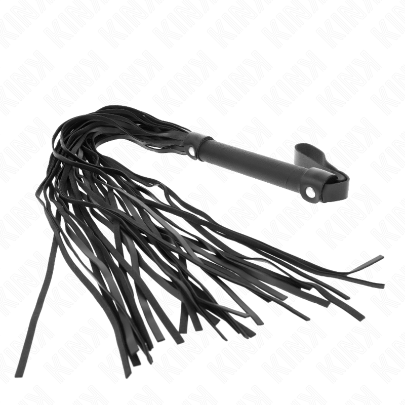 KINK - LAMMFELLPEITSCHE 60 CM