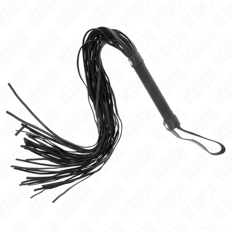 KINK - LAMMFELLPEITSCHE 60 CM