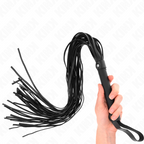KINK - LAMMFELLPEITSCHE 60 CM