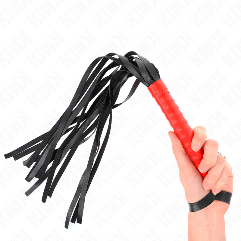 KINK - KLEINE FLEXIBLE PEITSCHE 50 CM