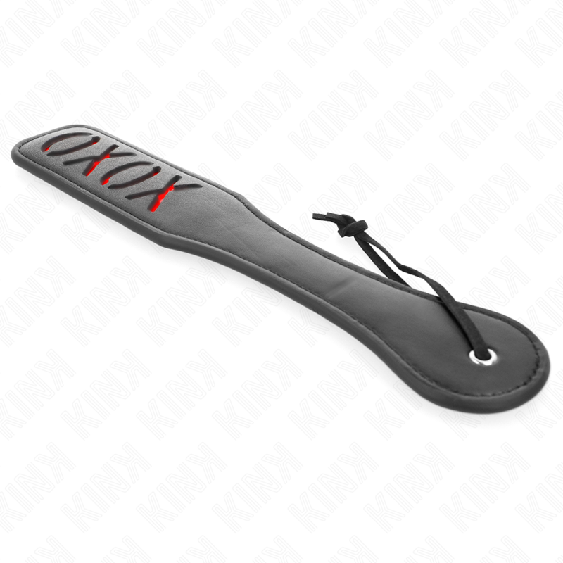 KINK - RUNDE WINKELPALETTE XOXO 32 X 6 CM