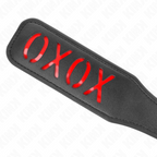 KINK - RUNDE WINKELPALETTE XOXO 32 X 6 CM