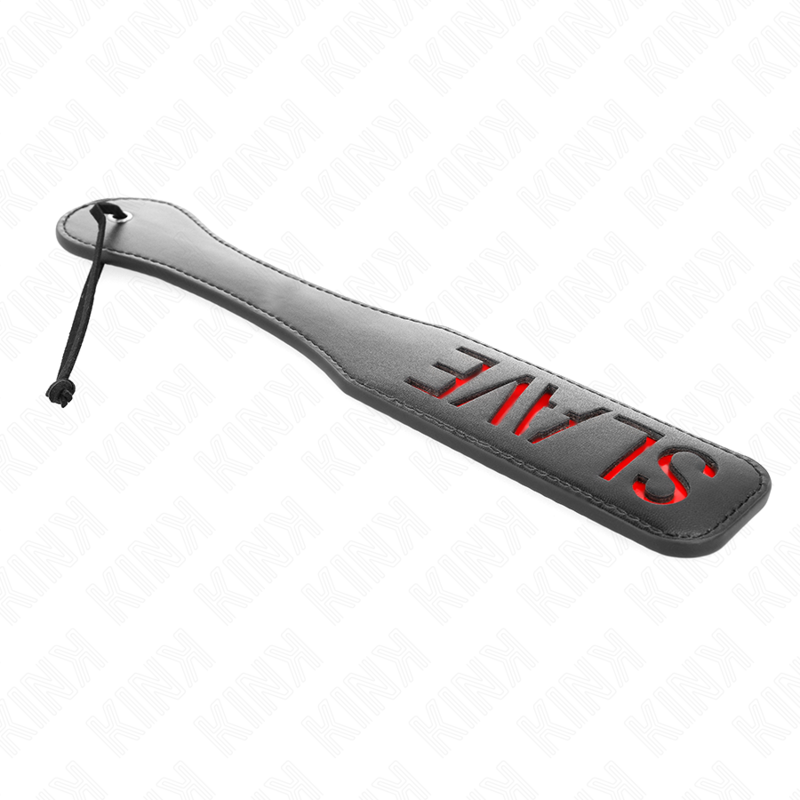 KINK - ECKSPACHTEL RUND SLAVE 32 X 6 CM