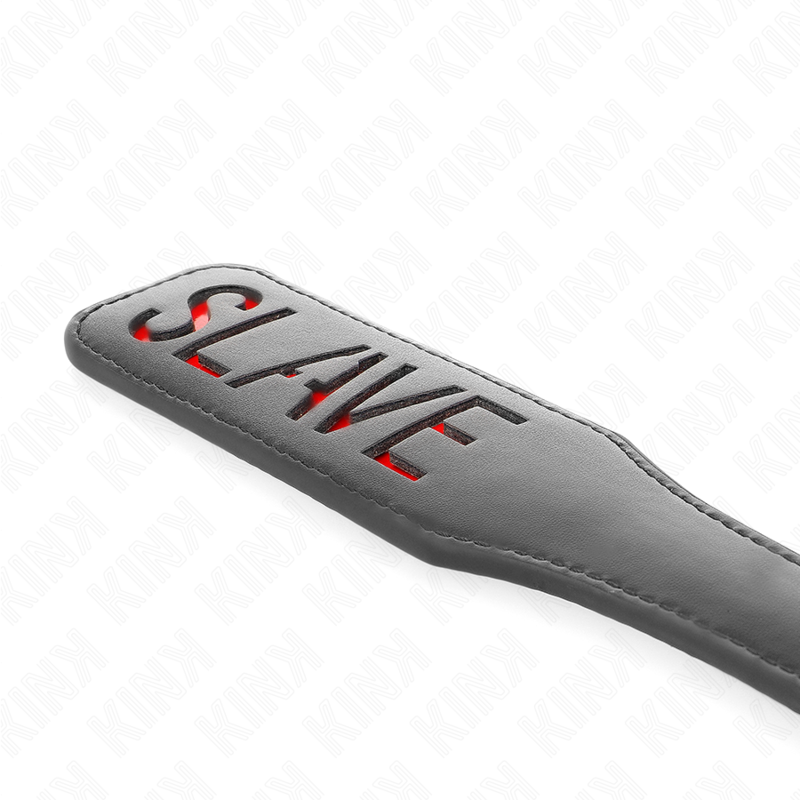 KINK - ECKSPACHTEL RUND SLAVE 32 X 6 CM