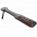 KINK - ECKSPACHTEL RUND BITCH 32 X 6 CM