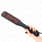 KINK - ECKSPACHTEL RUND BITCH 32 X 6 CM