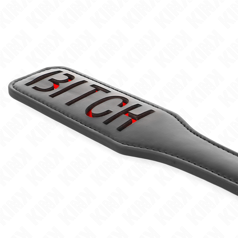 KINK - ECKSPACHTEL RUND BITCH 32 X 6 CM