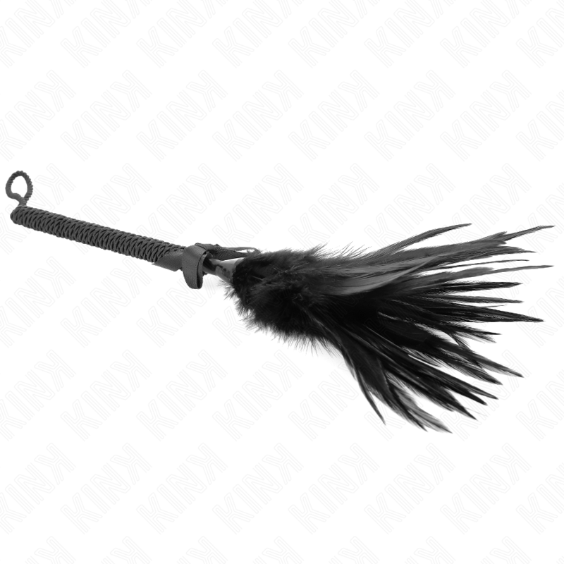 KINK - LUSTIGE KITZELFEDERN HÜHNCHEN 35 CM