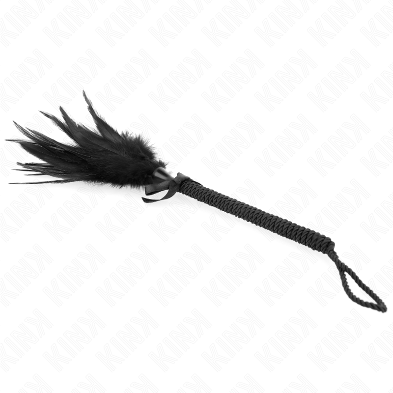 KINK - LUSTIGE KITZELFEDERN HÜHNCHEN 35 CM