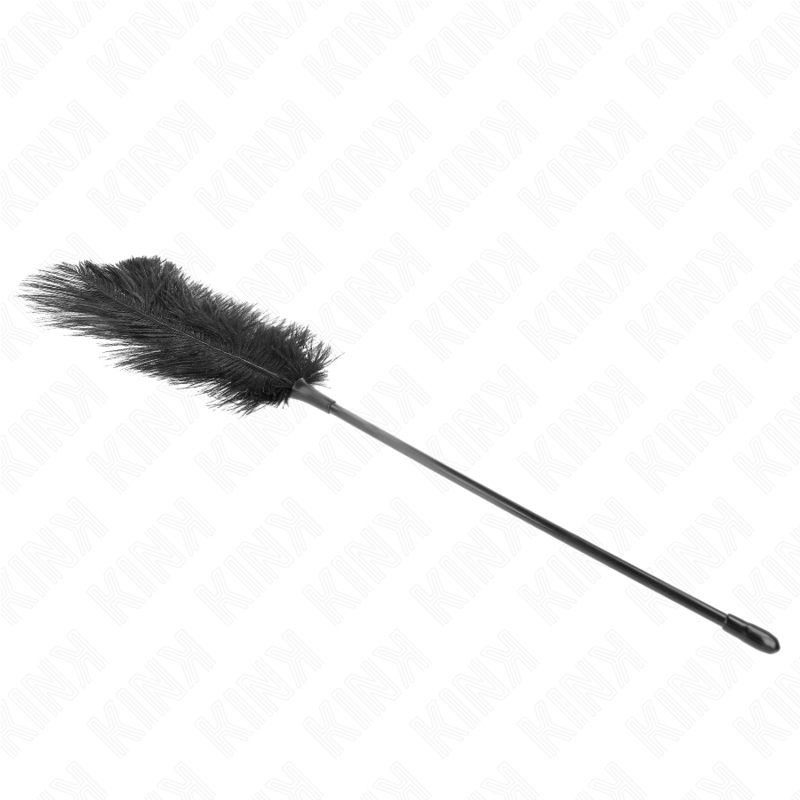 KINK - STRAUSSENFEDERN ZUM KITTLEN 19 CM