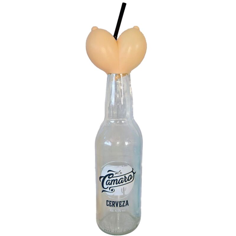 DIABLO PICANTE – HÜHNCHEN FÜR 360 ML GLASFLASCHE