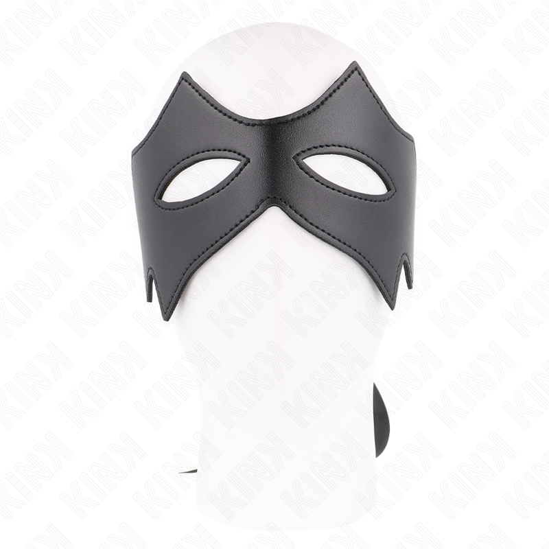 KINK - KATZENMASKE MODELL 1 34 x 12 CM