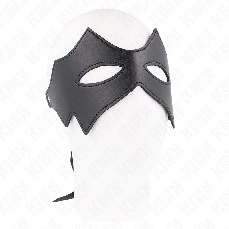 KINK - KATZENMASKE MODELL 1 34 x 12 CM