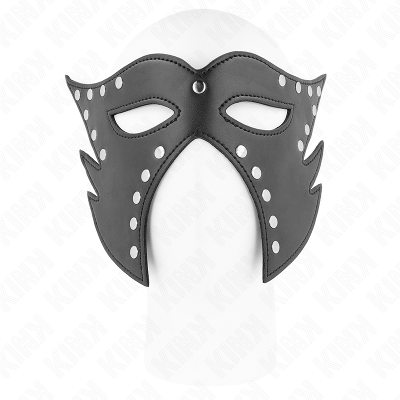 KINK - KATZENMASKE MODELL 2 29 x 15 CM
