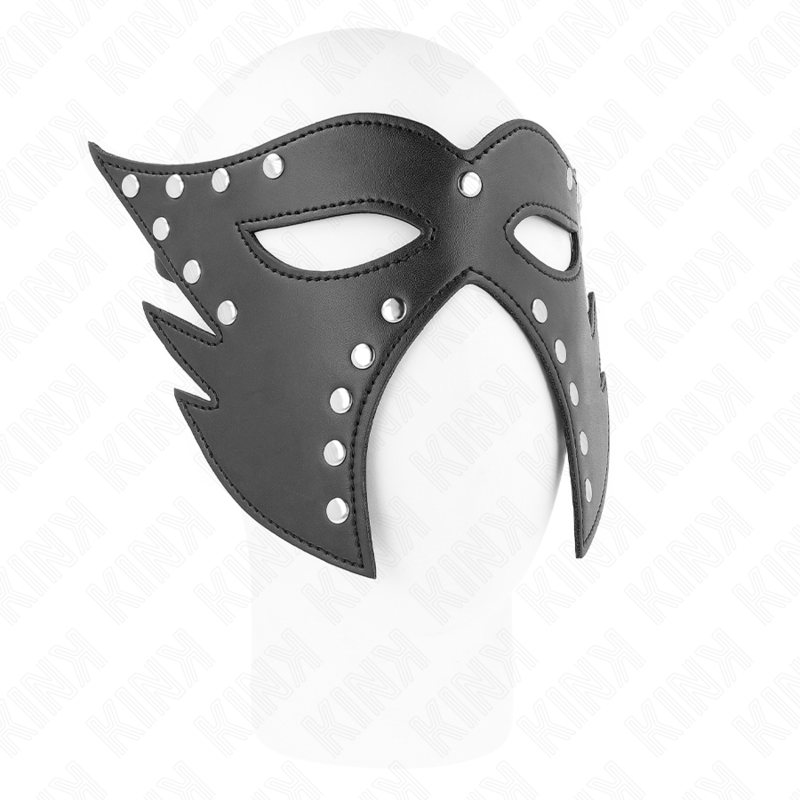 KINK - KATZENMASKE MODELL 2 29 x 15 CM