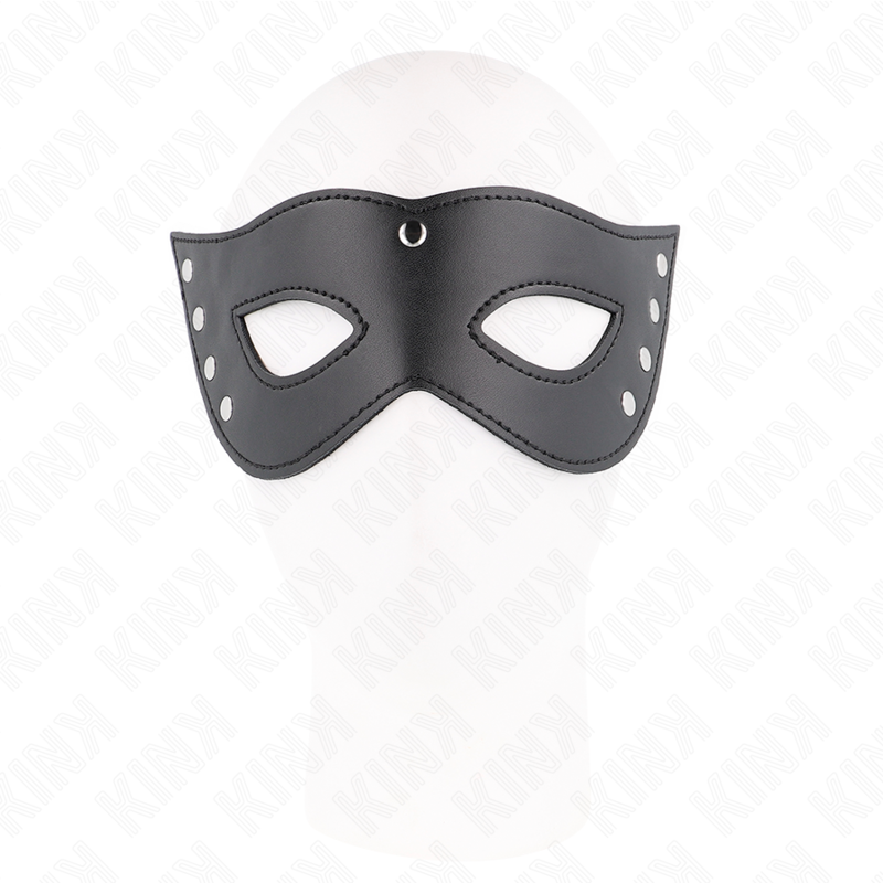 KINK – AUGENMASKE 4 NIETEN 28 x 8 CM