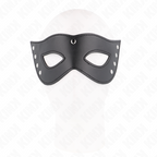 KINK – AUGENMASKE 4 NIETEN 28 x 8 CM