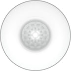 PRETTY LOVE - MASTURBATEUR POUR HOMME BLANC D'OEUF