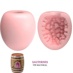 PRETTY LOVE - MASTURBATOR FÜR HERREN EI ROSA MODELL 2