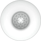 PRETTY LOVE - MASTURBATEUR HOMME BLANC D'OEUF MODÈLE 2