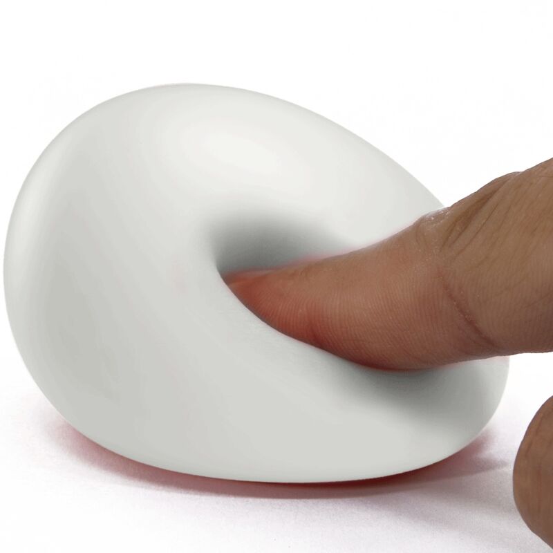 PRETTY LOVE – EIERFÖRMIGER MASTURBATOR FÜR MÄNNER, MODELL 2
