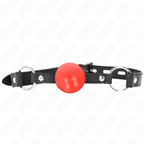 KINK - TPE-BALL ROT 4 CM BEUTEL 60 x 2 CM