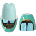 PRETTY LOVE - MASTURBATOR FÜR MÄNNER CATHERINE GRÜN