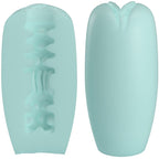 PRETTY LOVE - MASTURBATEUR HOMME CATHERINE VERT