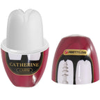 PRETTY LOVE - HERRENMASTURBATOR CATHERINE BLANC