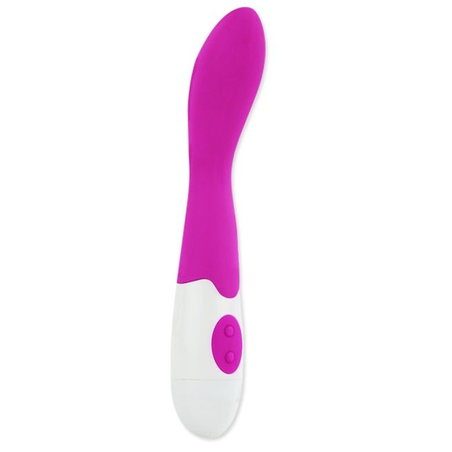 PRETTY LOVE - FLIRTATION VIBRATOR BISCHOF
