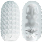 PRETTY LOVE - MASTURBATEUR HOMME VENUS X BLANC
