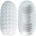 PRETTY LOVE - MASTURBATOR FÜR MÄNNER VENUS X MODELL 3 WEISS