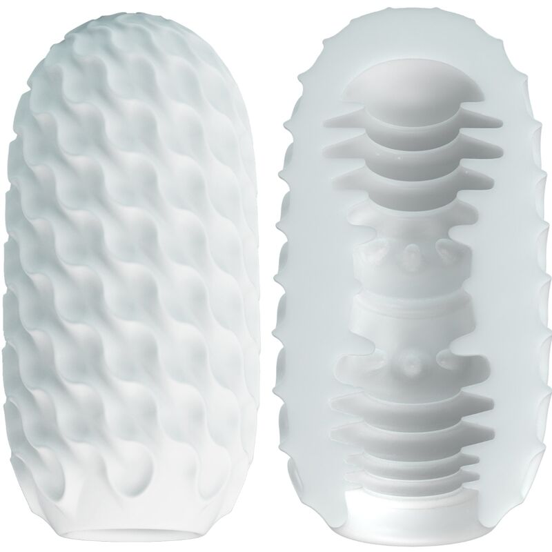 PRETTY LOVE - MASTURBATOR FÜR MÄNNER VENUS X MODELL 3 WEISS