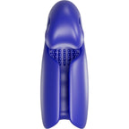 SNAIL VIBE - EVO FÜR IHN MASTURBATOR MANN SLIDE NROLL DUNKELBLAU