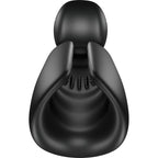 SNAIL VIBE - EVO FÜR IHN MASTURBATOR MANN SLIDE NROLL SCHWARZ