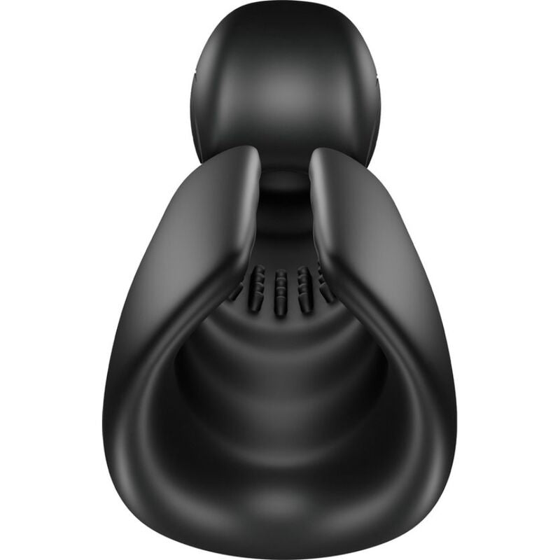 SNAIL VIBE - EVO FÜR IHN MASTURBATOR MANN SLIDE NROLL SCHWARZ