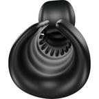 SNAIL VIBE - EVO FÜR IHN MASTURBATOR MANN SLIDE NROLL SCHWARZ